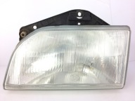REFLEKTOR light front FORD FIESTA left FORD