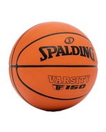 Piłka do koszykówki VARSITY TF-150 SPALDING do kosza Rozmiar 7