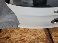 boot doors rear part SMART FORFOUR II EBZ ER2