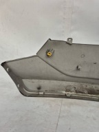 HYUNDAI I40 KOMBI 11- cap bonnet boot rear part
