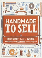 Handmade to Sell Rand K