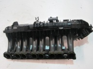 intake manifold JAGUAR F PACE 23R M4D3-9424-AB