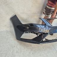 SEAT LEON III 5F LIFT FR 17- bumper front front PDC SPR