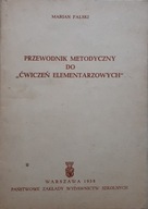 PRZEWODNIK METODYCZNY DO ĆWICZEŃ - M. FALSKI