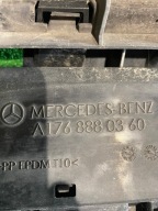 Grill Grill MERCEDES A-KLASA W176