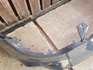 bumper rear BMW G22 G23 m-packet