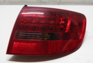AUDI A6 C6 05R Licht rechts heck 4F9945096H EU