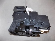 AUDI A8 4N lock left rear part 4N0839015B