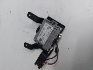 VW GOLF VII OCTAVIA III AUDI A3 8V antenna amplifier 4H0035456