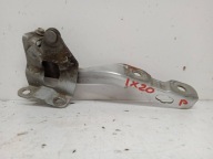 HYUNDAI IX20 hinge bonnets right 2010