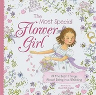 Most Special Flower Girl (2010) Linda Hill Griffith