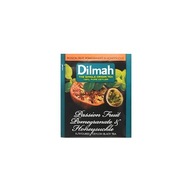 Dilmah herbata z dodatkiem Marakuji, granatu i wiciokrzewu 25 saszetek