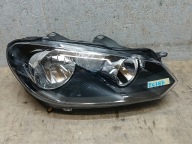 light front right VW GOLF VI 6 5K1 5K1941006