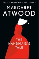 The Handmaid's Tale: A Novel ENGLISH BOOK