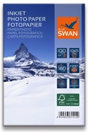 Papier Fotograficzny Błyszczący Blue Swan 10x15 160g 100 szt