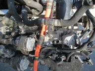 engine 5AL complete Renault ZOE Twingo Smart 453