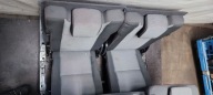 sitz sitze komplet 7 miejsc Renault Grand Scenic III 1,5 DCI