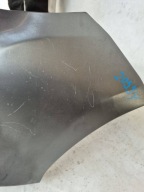 TOYOTA YARIS III 3 11-14 bumper front front