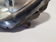 MERCEDES SLK R171 W171 left front UK