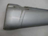 MERCEDES ML W163 moulding threshold cap P 744