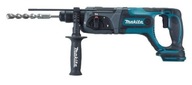 MAKITA DHR241Z Młotowiertarka 18V SDS-PLUS 2,0J