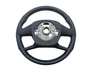 lenkrad Leder MULTIFUNKCJA AUDI Q4 E-TRON S-LINE 89A419091F