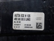light left rear left rear part LED AUDI Q7 SQ7 4M 2015-2019R 4M0945093E