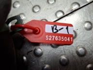 crijevo prijenos vode 217411020R RENAULT TRAFIC III 1.6 DCI 2014