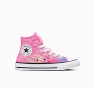 Converse A06126C - wysokie -dziecięce-31,5