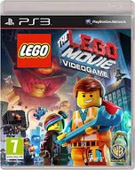 PS3 LEGO PRZYGODA GRA WIDEO PL