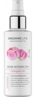 Botanické tonikum Collagen Lift 150g - Organic Life