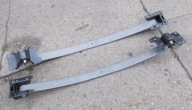RENAULT MASTER III RESOR PIORO heck 550203095R