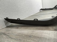 TESLA MODEL S LIFT 2021-> SPOILER bumper rear part 1565581-00-A