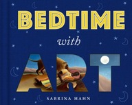 Bedtime with Art Hahn Sabrina