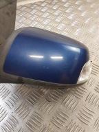 mirror left 6 PIN FORD FOCUS MKII LIFT