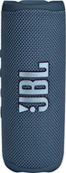 Głośnik JBL Flip 6 Bezprzewodowy 20W Niebieski