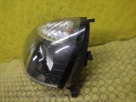 RENAULT CLIO II LIFT REFLEKTOR light left front