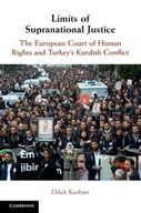 Limits of Supranational Justice: The European