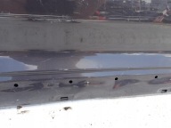 VW TOUAREG and 7L 02- door right front front