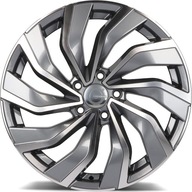 FELGI 5x112 VW ARTEON CROSS GOLF TOURAN GOLF 5 GTI PLUS R32 GOLF 6 GOLF 7