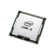 Procesor Intel Core i5-4590 4 x 3,3 GHz gen. 4