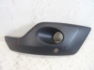 grid of a bumper front front left FORD TRANSIT CUSTOM BK21-R19953-B