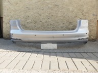 AUDI A6 C8 4K9 KOMBI 2018- bumper rear