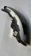 light left front h7 SAAB 9-3 II 93 oe 07-11. reflektor left GB ANGIELSKA