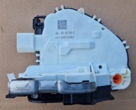 lock door 8X1837015D AUDI original as new