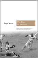 The Boys of Summer Kahn Roger