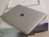 JAK NOWY Apple MacBook Air 13 Retina 13,3" M1 8 GB 256 GB Silver