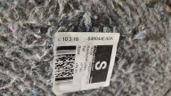 Nissan Qashqai 16r 1.5dci floor boot