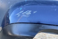 bumper rear part rear AUDI A4 B5 sedan