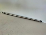 moulding dust door front left SKODA SUPERB III 15